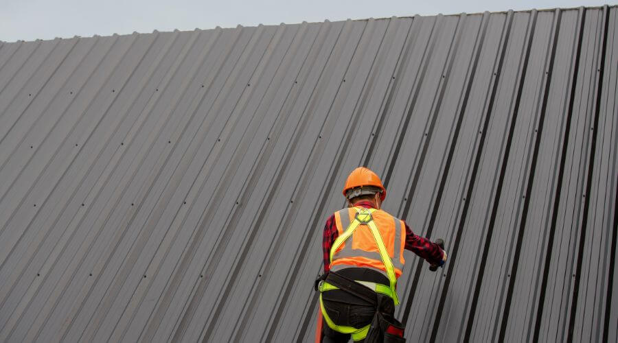 Expert Emergency Roof Repairs services in Powersville, MO